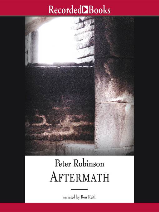 Title details for Aftermath by Peter Robinson - Wait list